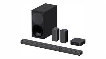 Sony HT-S40R Soundbar