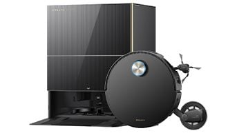 Dreame X60 Pro Ultra Complete