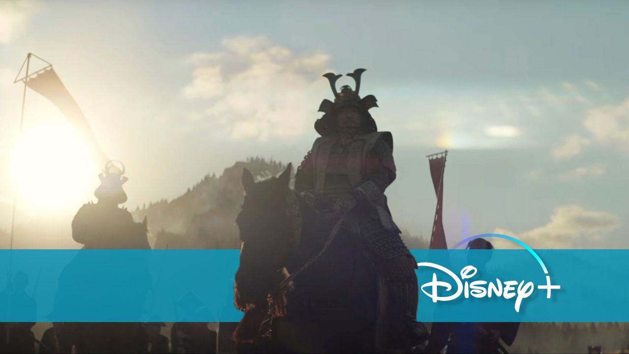 "Shogun" Staffel 2 so gut wie sicher Die beste Serie 2024 wird doch noch fortgesetzt! Serien