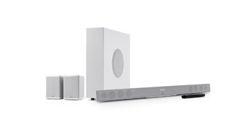 Teufel Cinebar 11 Surround 4.1-Set