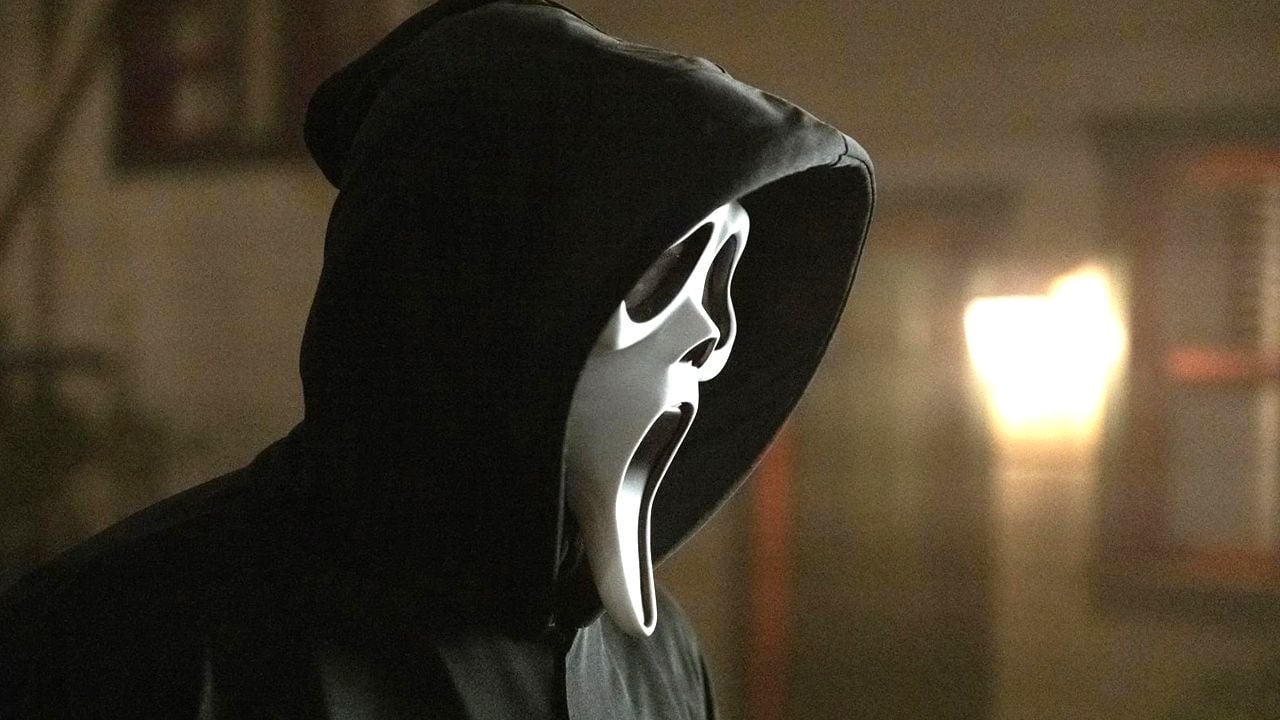 "Der brutalste Ghostface, den es je gab": "Scream 7"-Star heizt Vorfreude auf die Horror-Fortsetzung an