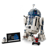 R2-D2 zum Jubiläum von LEGO "Star Wars"