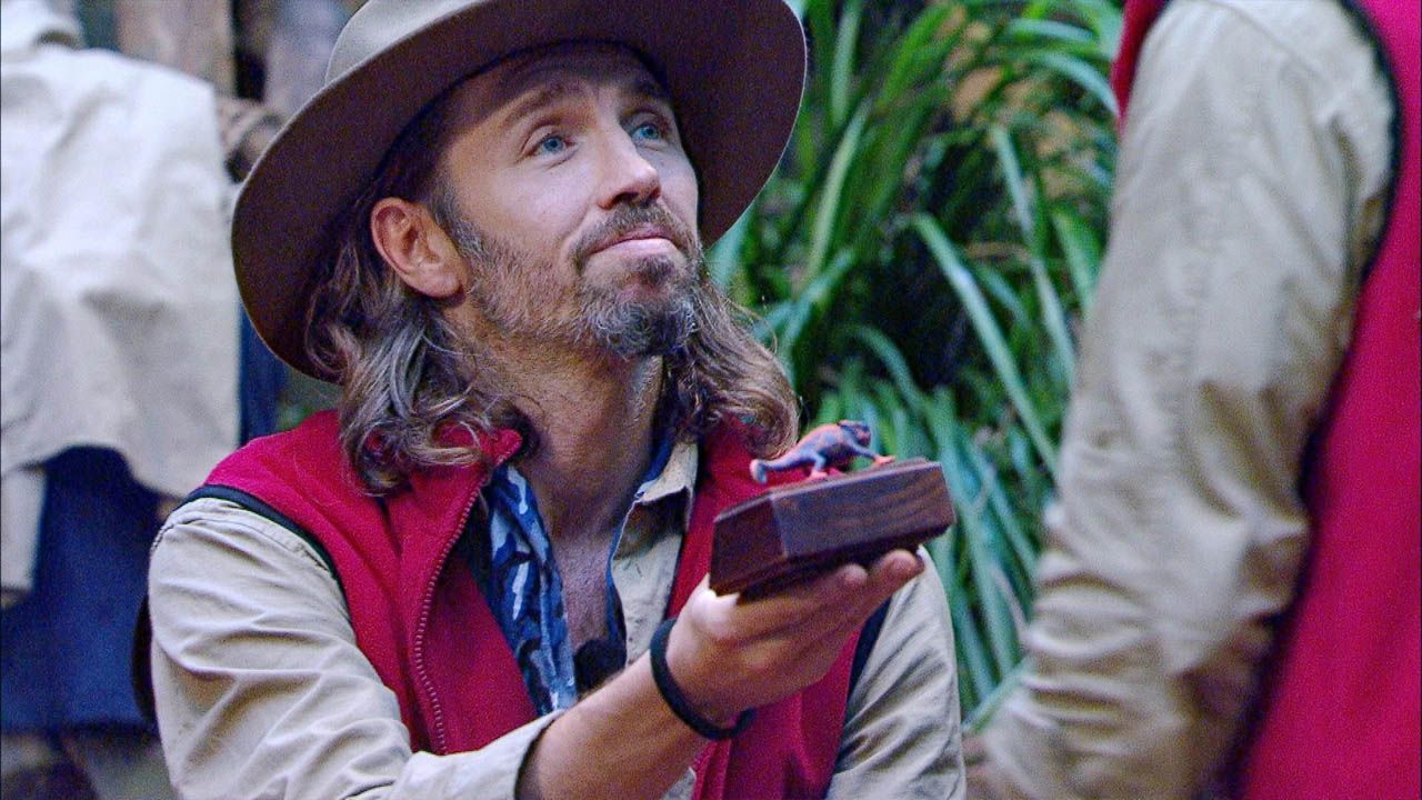 Spielt Gil Ofarim im Dschungelcamp eine Rolle?