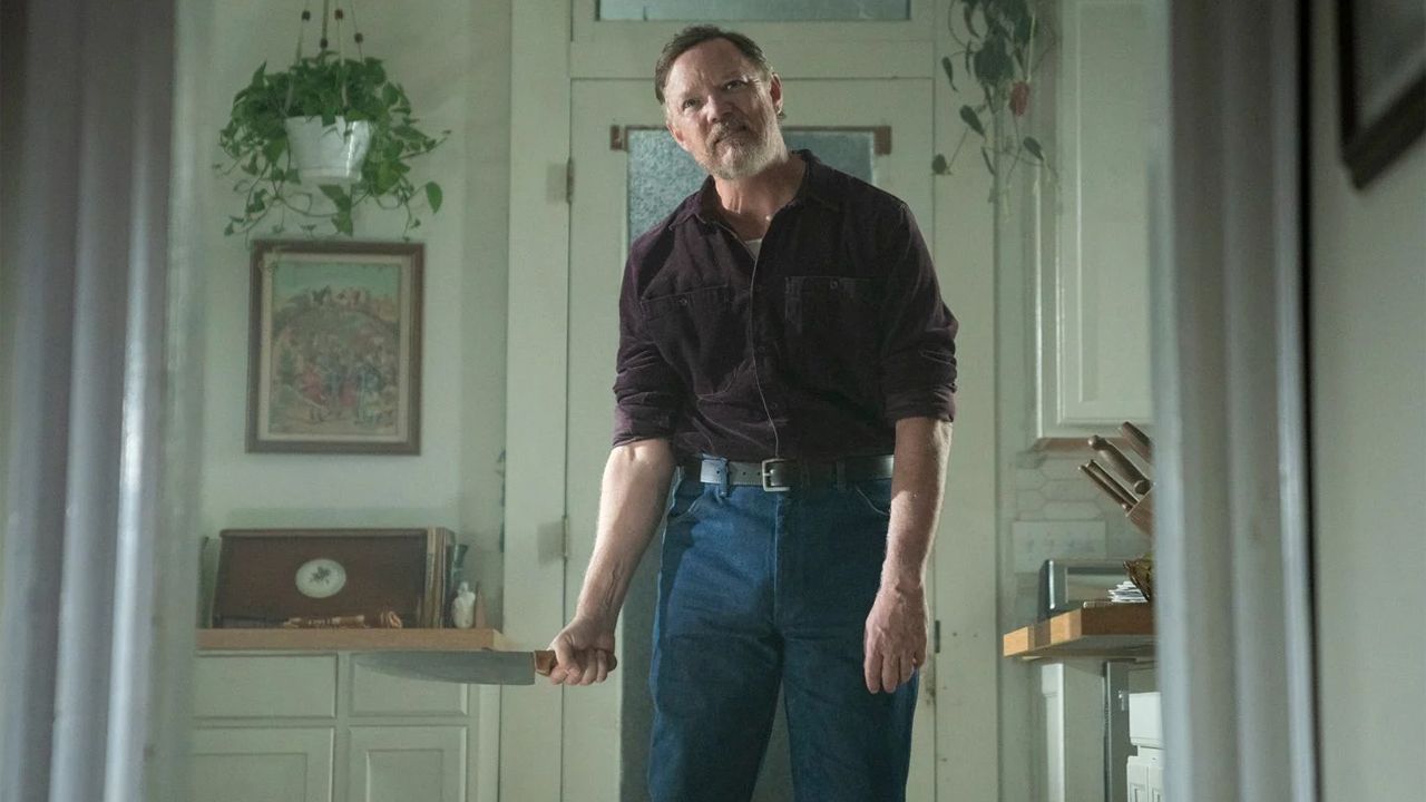 Matthew Lillard wurde von Fans im Netz gefeiert.