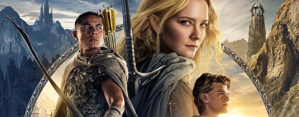 "Die Ringe der Macht": Dann startet Staffel 3 auf Amazon Prime Video