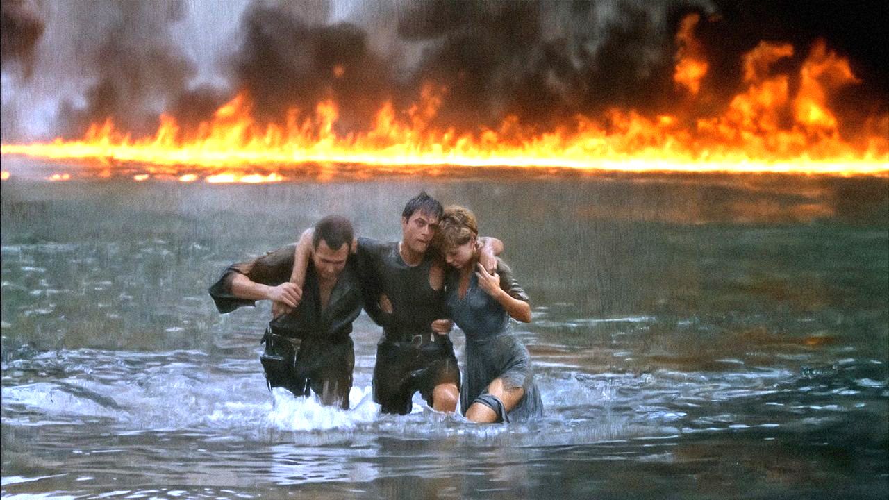 Diesen kontroversen Kriegsfilm wollten die US-Marines nicht unterstützen – jetzt erscheint er neu im Heimkino