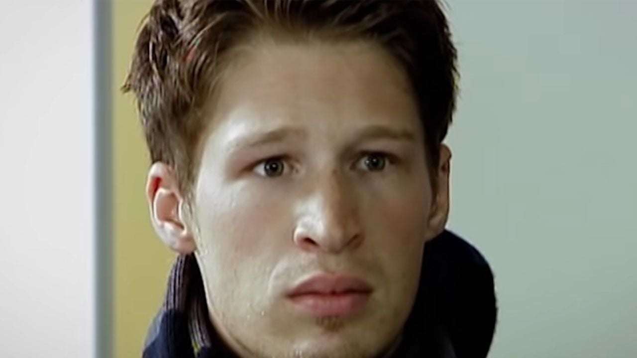 2009 übernahm Oliver Bender die Rolle Tim Böcking