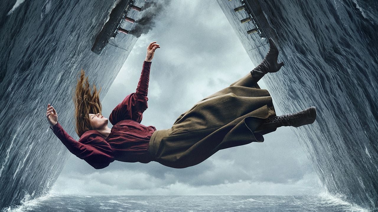 Nach "Superman" kommt "Supergirl" – und jetzt sind auch ein "Oppenheimer"- und ein Netflix-Star in wichtigen Rollen dabei