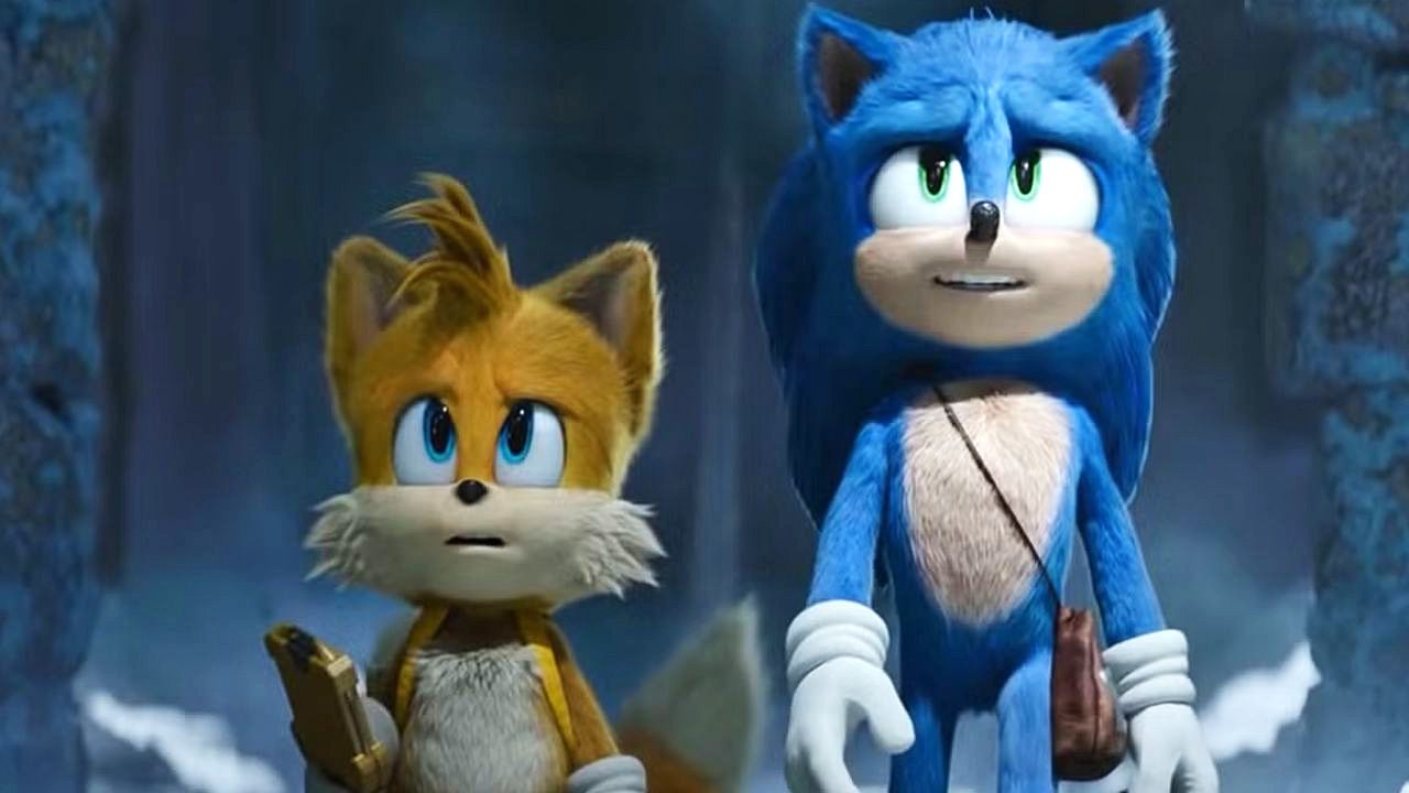 "Wir sollten das vielleicht thematisieren": Bringen "Sonic The Hedgehog 3"-Macher wichtiges Videospiel-Element endlich in die Filme?