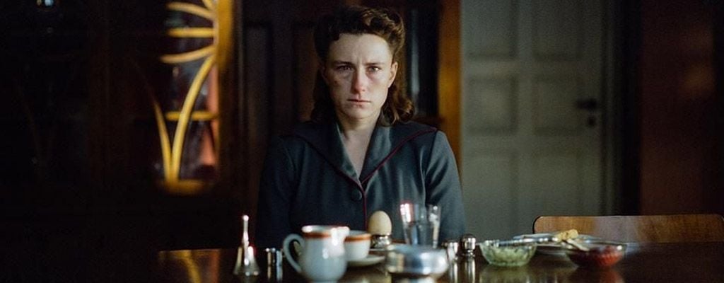 Hat gerade den Goldenen Löwen gewonnen: Filmkritik zu "Woman Unknown"