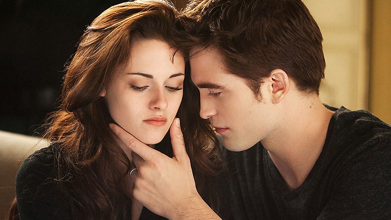 VampirKultreihe „Twilight“ wird als TVSerie neu aufgelegt Das ist bisher bekannt Serien