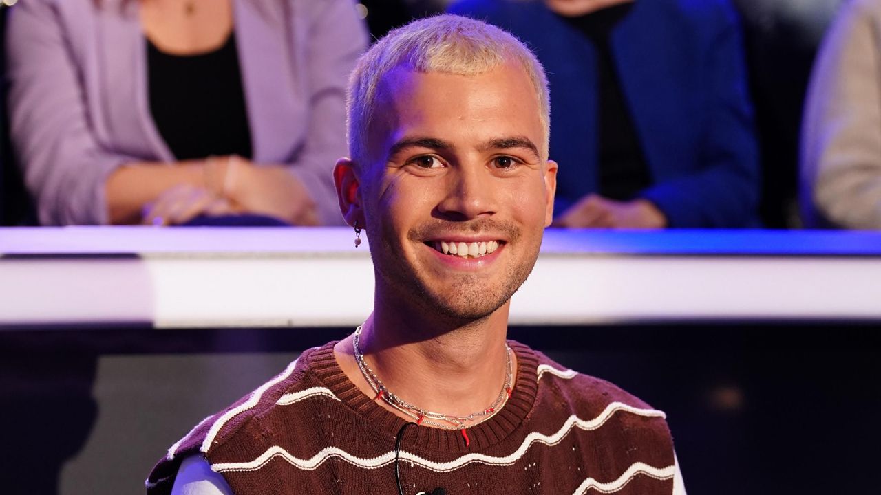 Leonard Sträter war Kandidat bei „Wer wird Millionär?“