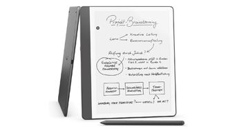 Amazon Kindle Scribe mit 64 GB Speicher