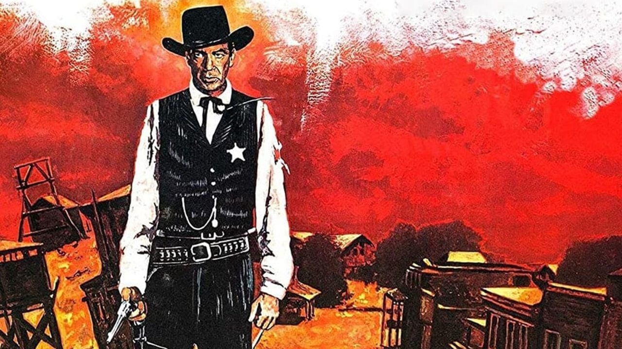 "Das Unamerikanischste, das ich in meinem ganzen Leben gesehen habe": John Wayne hasste diesen hochspannenden Western-Klassiker