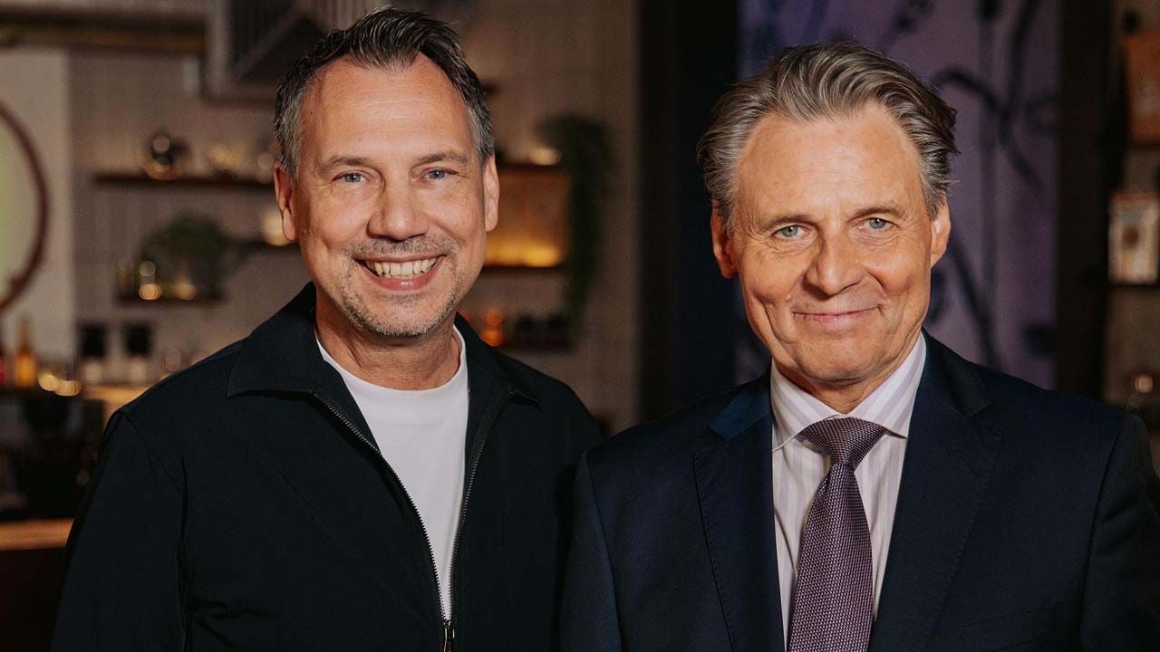 Sebastian Fitzek soll eine Gastrolle bei „Gute Zeiten, schlechte Zeiten“ spielen.