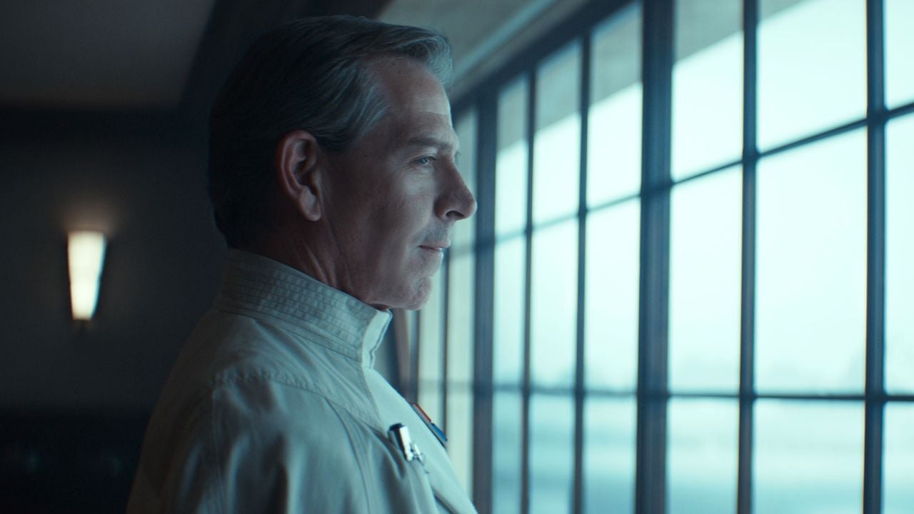 Orson Krennic will an die Bodenschätze auf Ghorman - koste es, was es wolle.