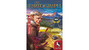 Der Kartograph
