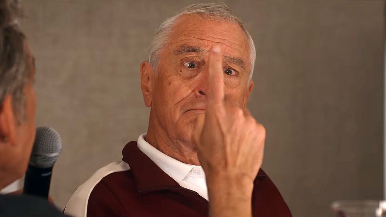 26 Jahre nach Teil 1 feiert eine Kult-Reihe mit Robert De Niro ihr Kino-Comeback – jetzt gibt es einen neuen Trailer!