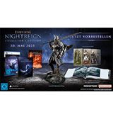 "Elden Ring Nightreign" Collector’s Edition
