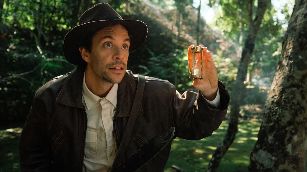 Checker Tobi (Tobias Krell) erlebt auch dieses Mal wieder aufregende Abenteuer rund um den Globus.