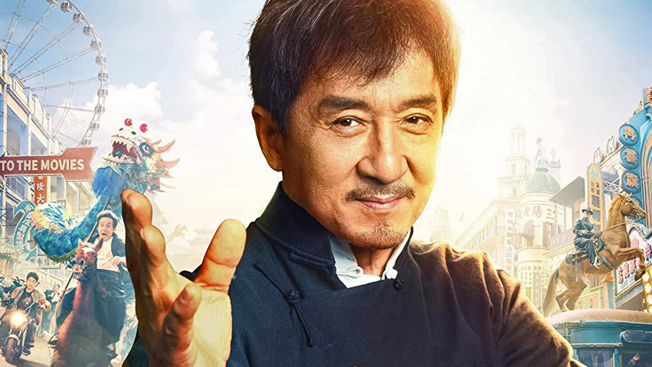 Kiat bioskop rumah untuk penggemar aksi: Anda pasti harus memiliki film Jackie Chan terbaik selama bertahun-tahun dalam daftar Anda – Berita Kino