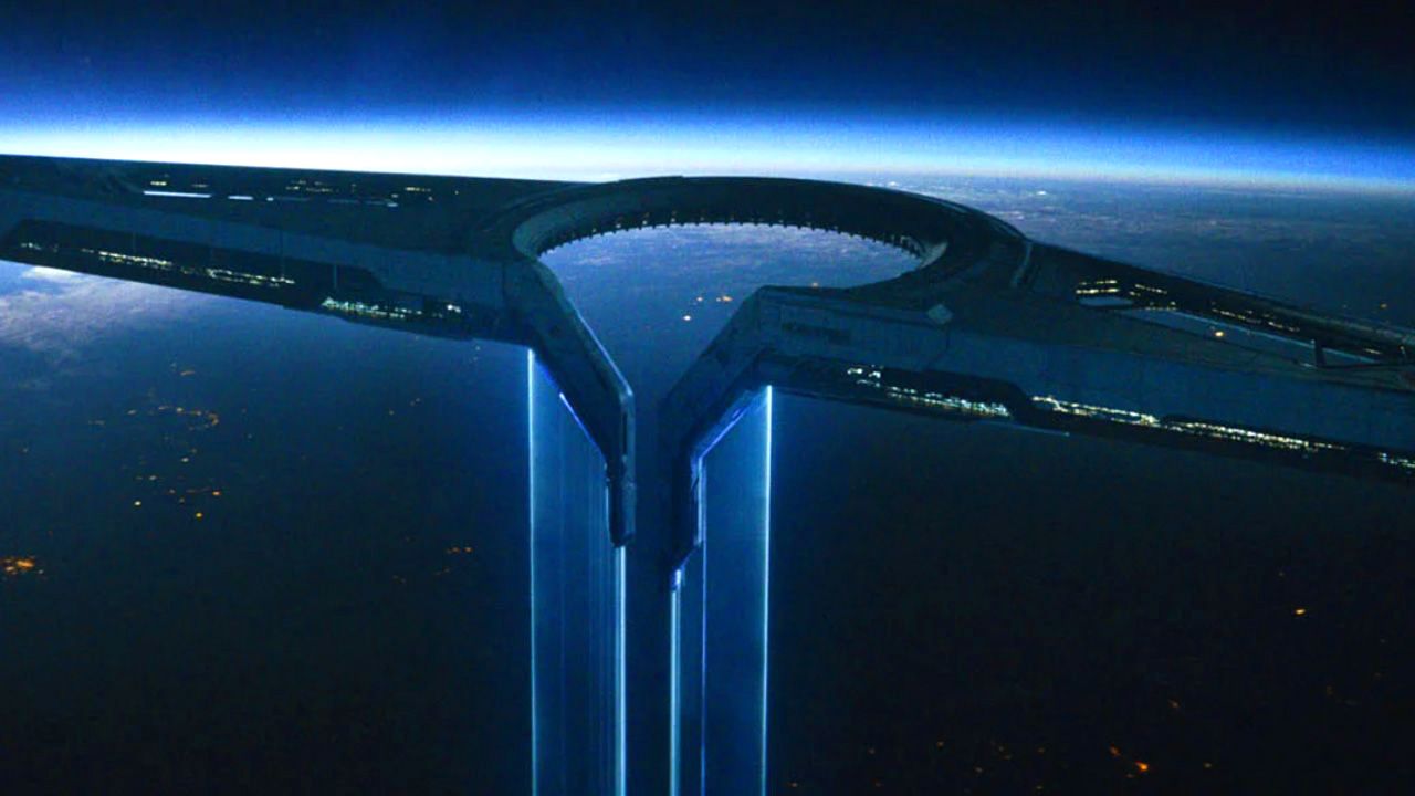 Heute Abend zum ersten Mal im TV: Der beste Sci-Fi-Film 2023