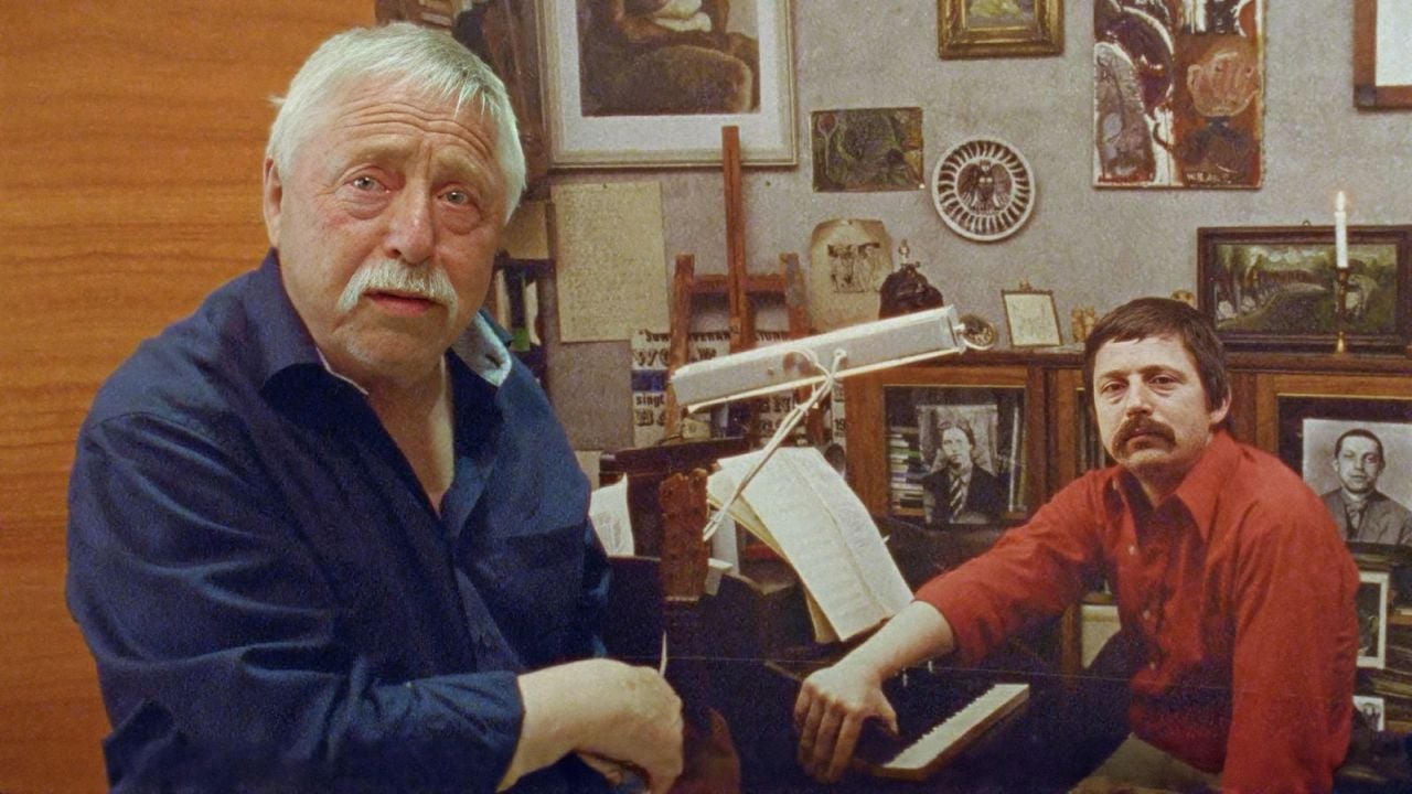Wolf Biermann – fast 90, aber garantiert kein bisschen leise!