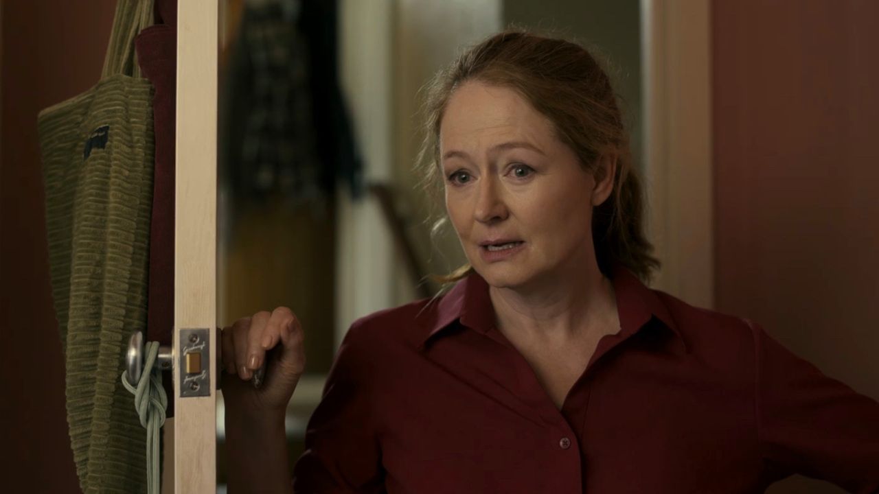 Miranda Otto als Mutter Sue im Schocker 