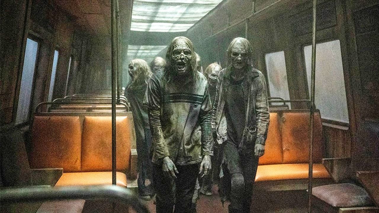 "Wir wollen den ganzen Globus abdecken": "The Walking Dead"-Chef erklärt große Pläne für die Zukunft des Horror-Franchise