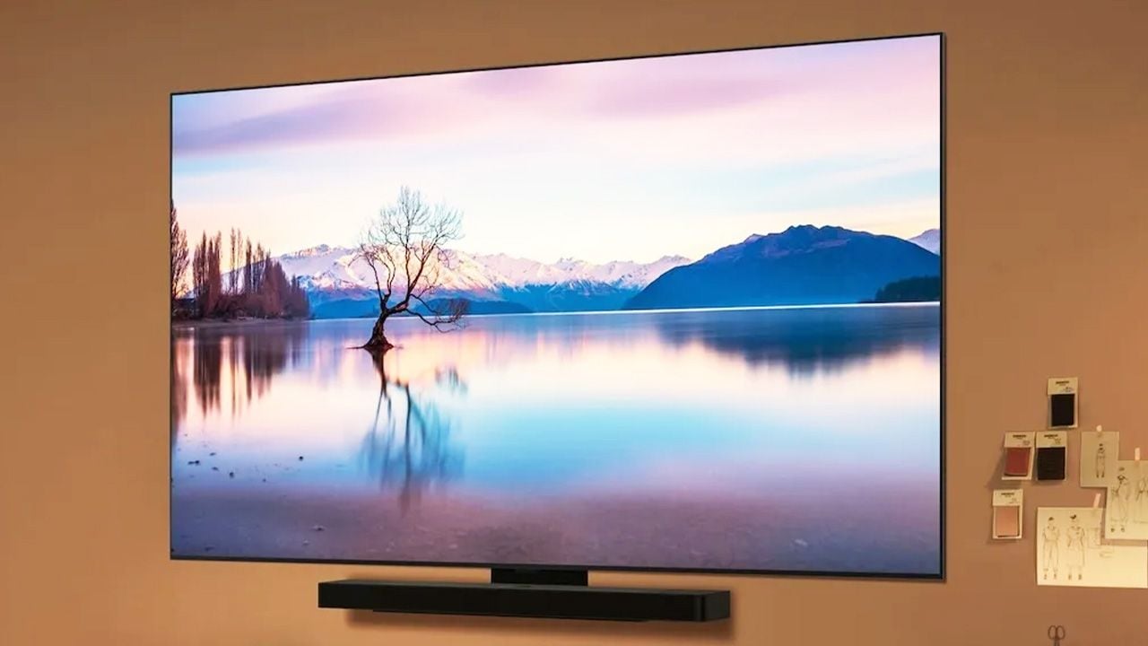 Dieser LG-OLED macht teure High-End-TVs fast überflüssig – jetzt 63 % günstiger