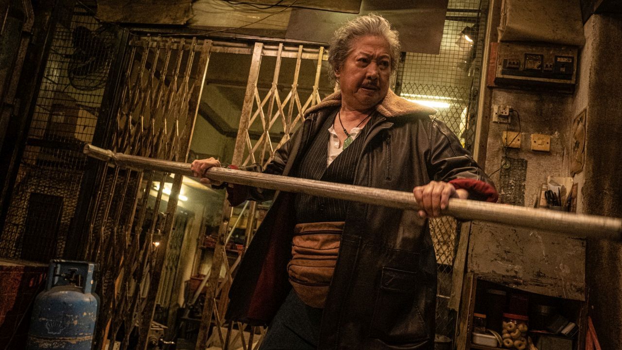 Hong-Kong-Filmlegende Sammo Hung gibt in „Twilight of the Warriors: Walled In“ den Staffelstab an die nächste Generation von Martial-Arts-Stars weiter.