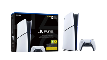 PS5 Digital Edition zum Winzpreis