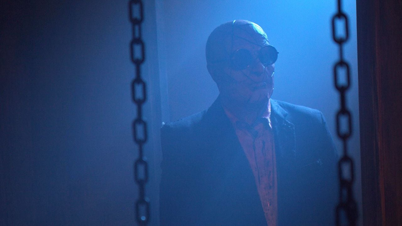 Jetzt neu: Das Finale einer dämonischen Horror-Kultreihe ist im Heimkino besonders hart