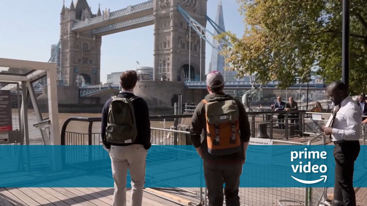 Überraschung bei Amazon Prime Video: Dieses Serien-Meisterwerk gab es bislang nur bei der Konkurrenz