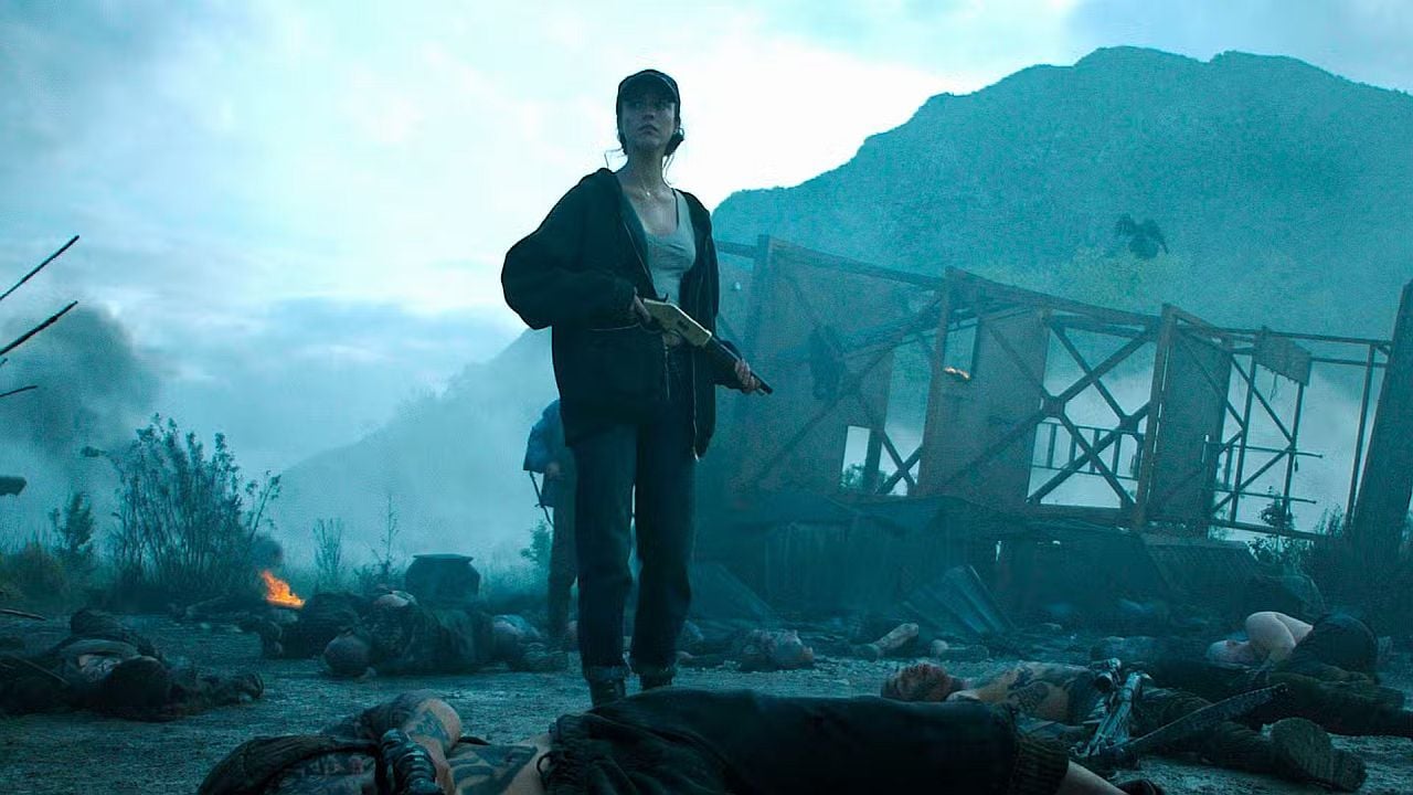 Diese Woche neu im Kino: Ridley Scotts bildgewaltige Antwort auf "The Last Of Us" und "I Am Legend"