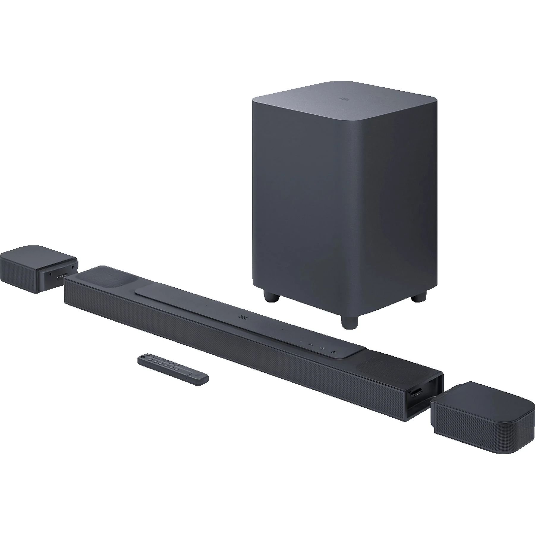 Soundbar-Testsieger günstig wie nie: JBL Bar 800 für 499 Euro statt 899 Euro UVP