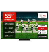 TCL Q7C in 55 Zoll