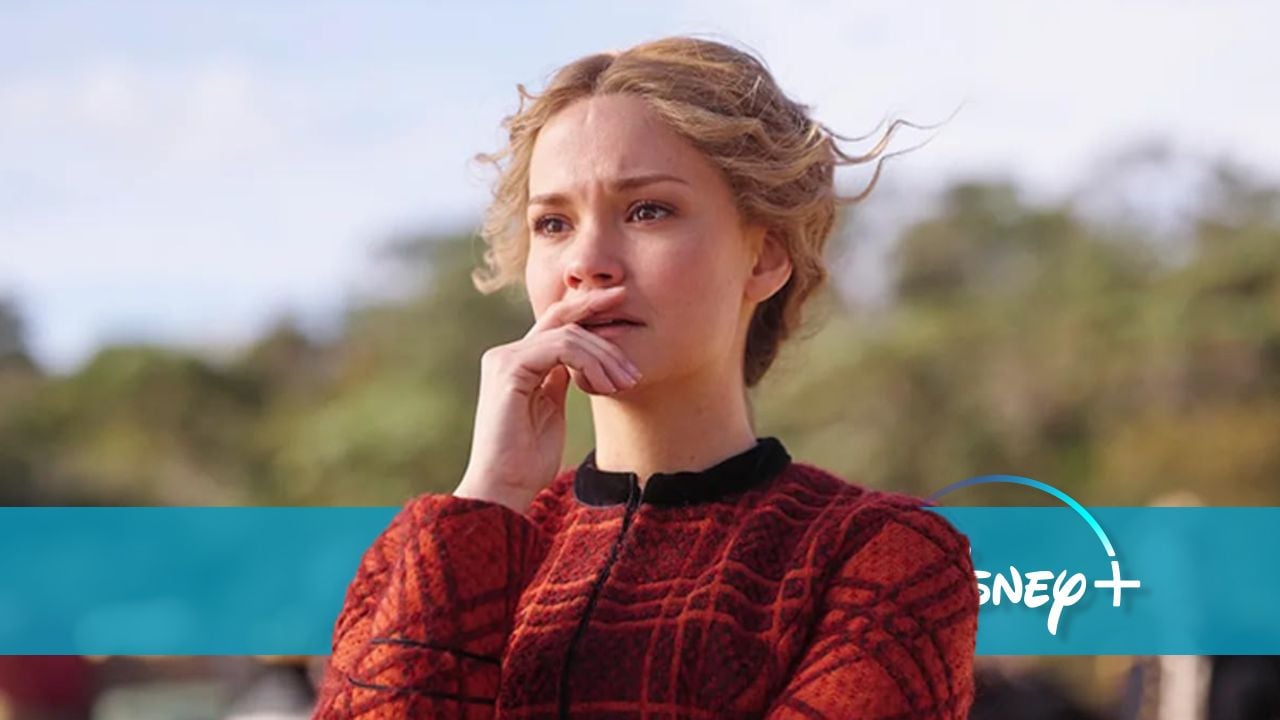 Finale auf Disney+ steht fest: Beliebte "Bridgerton"-Konkurrenz endet mit Staffel 3