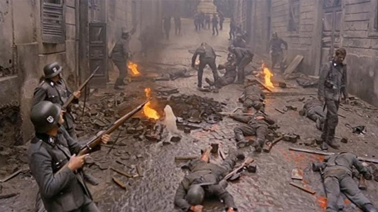 Über 17 Stunden unvergessliches, großes Kino uncut und in HD: Jetzt im Heimkino zuschlagen!
