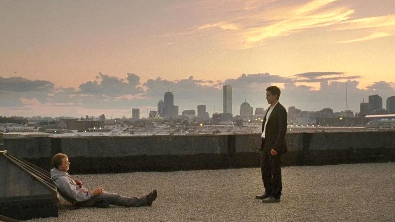 Heute Abend im TV: Ein hochspannender Thriller, mit dem Ben Affleck seine Karriere auf ein neues Level katapultierte
