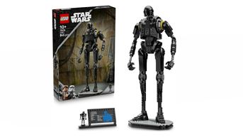 LEGO "Star Wars" K-2SO