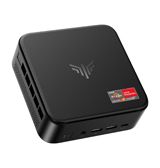 Dieser Mini-PC macht seinem Namen alle Ehre