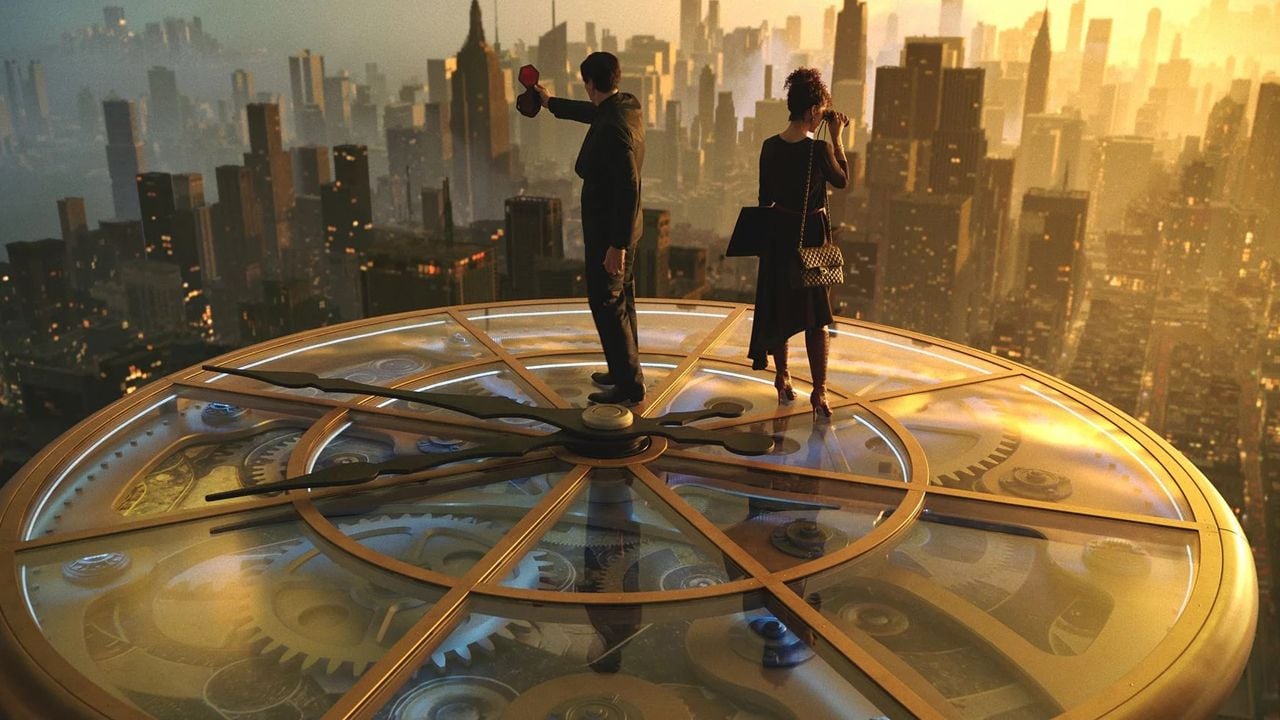 "Megalopolis" ist kein guter Film - aber ein absoluter Gewinn für das Kino!