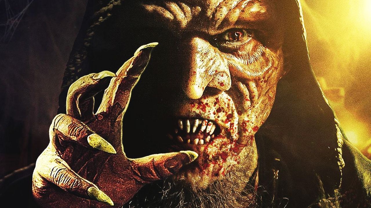 Eine Brüder-Grimm-Figur als Horrormonster: Düster-bedrohlicher Trailer zum Gruselmärchen "Rumpelstiltskin"