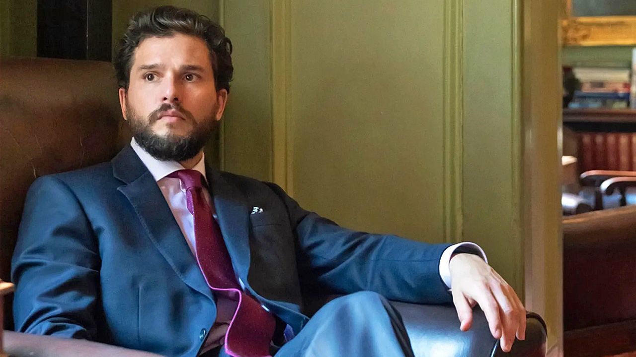 Neu im Streaming-Abo: Diesen Mix aus "Succession" und "Euphoria" kennt kaum jemand – dabei wird die Serie immer besser!