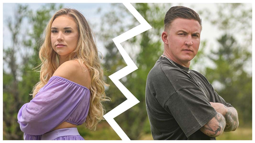 Laura Peuker & Jonny Jaspers