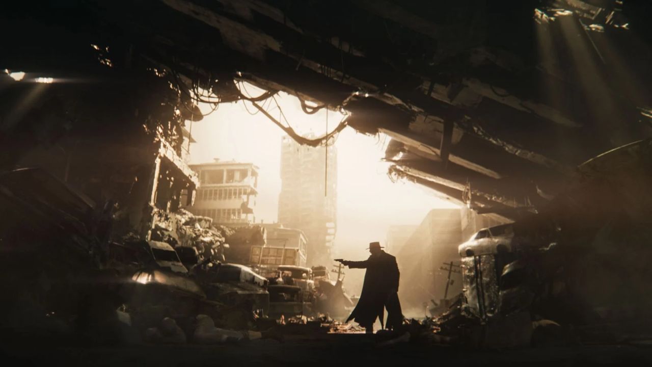 Zwischen Neo-Western, Postapokalypse und Kreuzritter-Ästhetik: Wir sprechen mit "Resident Evil"-Regisseur Paul W.S. Anderson über "In The Lost Lands"