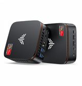 Stark reduzierter Mini-PC