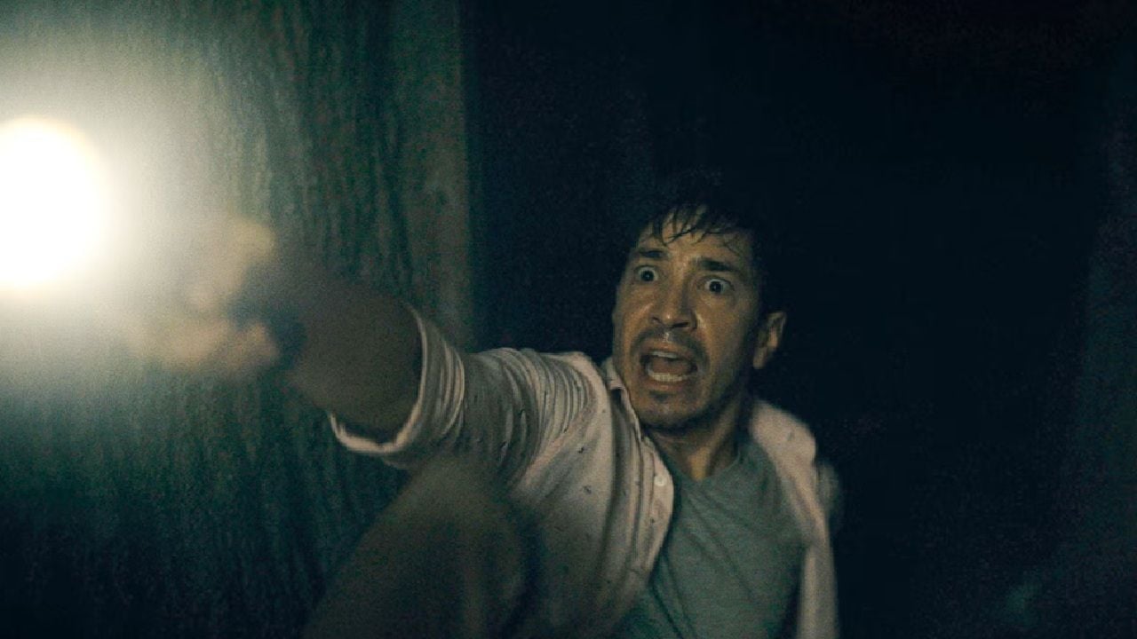 "Blutige Gewalt und grausame Bilder": Der vielleicht meisterwartete Horrorfilm 2025 soll richtig hart werden