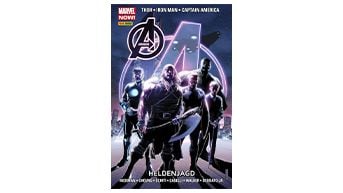 Avengers: Heldenjagd